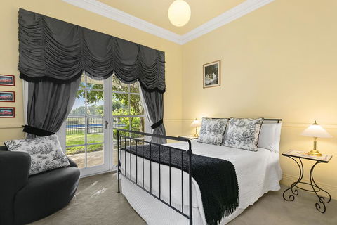 Vinden Estate Homestead - Tweed Heads Accommodation 3
