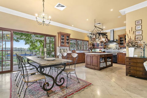 Vinden Estate Homestead - Tweed Heads Accommodation 0