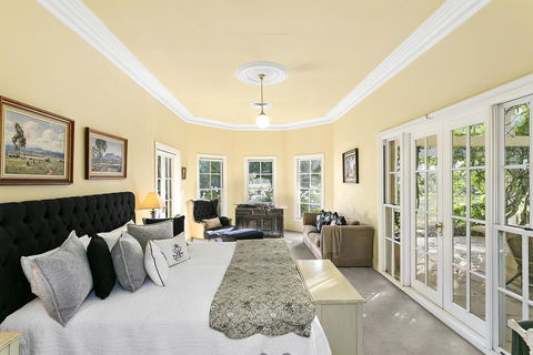 Vinden Estate Homestead - Tweed Heads Accommodation 1