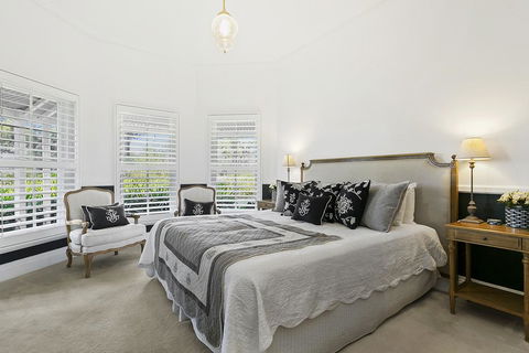 Vinden Estate Homestead - Tweed Heads Accommodation 2