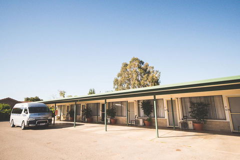 Vineland Motel Mildura - Tweed Heads Accommodation 0
