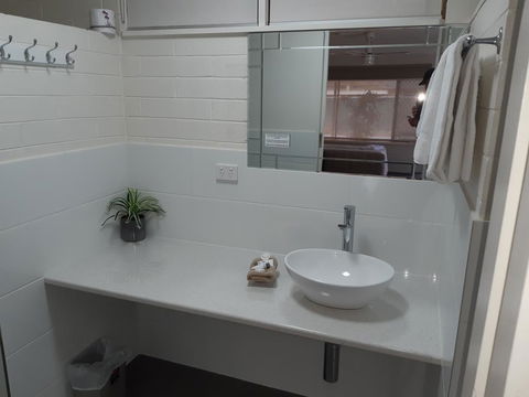 Vineland Motel Mildura - Tweed Heads Accommodation 1