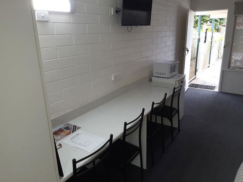 Vineland Motel Mildura - Tweed Heads Accommodation 2