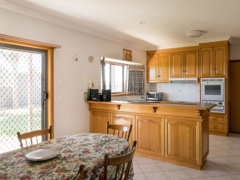 Vineyard Retreat Mildura - Tweed Heads Accommodation 3