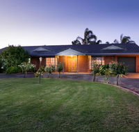 Vineyard Retreat Mildura - Tweed Heads Accommodation