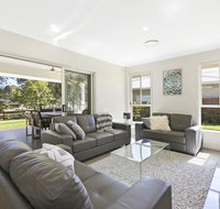Vino e Golf - Tweed Heads Accommodation