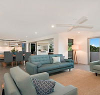 VistaLennox - WiFi and A/C - Tweed Heads Accommodation
