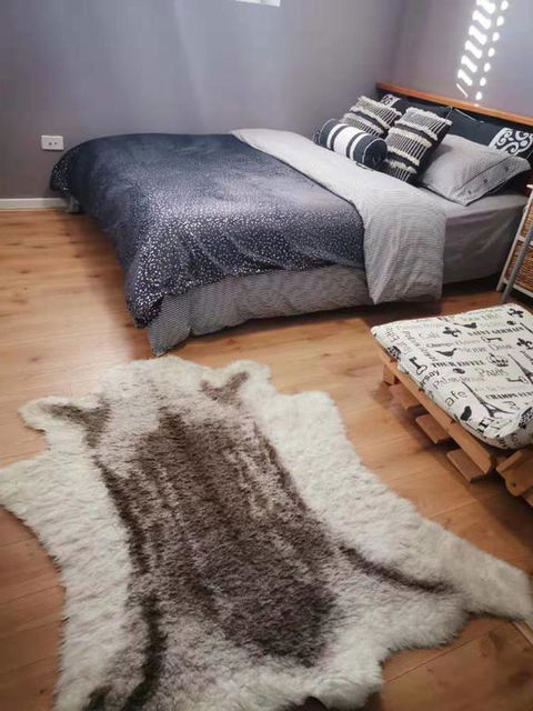 Vogue 39 Apartment - Tweed Heads Accommodation 3