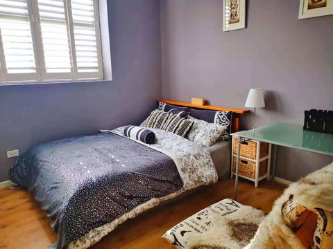 Vogue 39 Apartment - Tweed Heads Accommodation 0