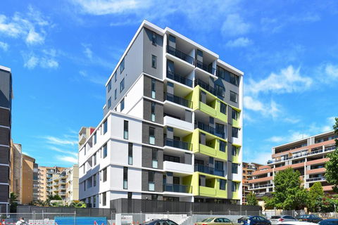 Vogue 39 Apartment - Tweed Heads Accommodation 1