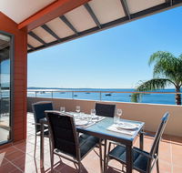 Vogue Unit 3/197 Soldiers Point Road - Tweed Heads Accommodation
