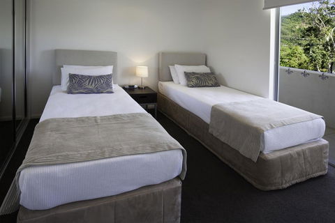 Vue Apartments Trinity Beach - Tweed Heads Accommodation 1
