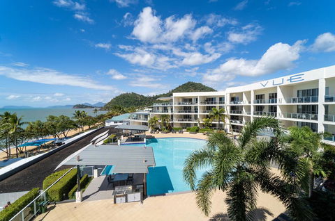 Vue Apartments Trinity Beach - Tweed Heads Accommodation 0
