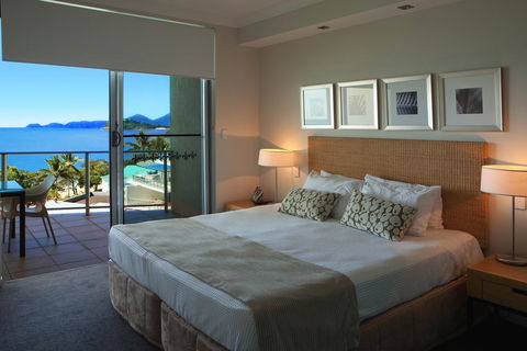 Vue Apartments Trinity Beach - Tweed Heads Accommodation 3