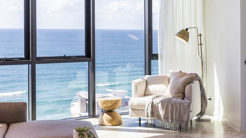 Vue Broadbeach - Tweed Heads Accommodation 1