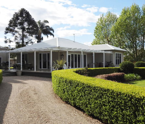 Vue De Lumieres - Tweed Heads Accommodation 0