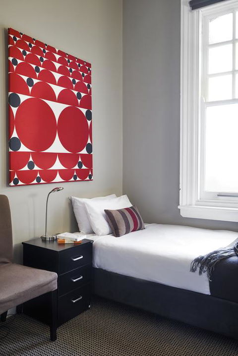 Vulcan Hotel Sydney - Tweed Heads Accommodation 3