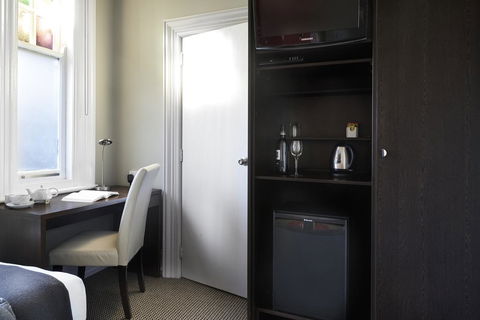 Vulcan Hotel Sydney - Tweed Heads Accommodation 1