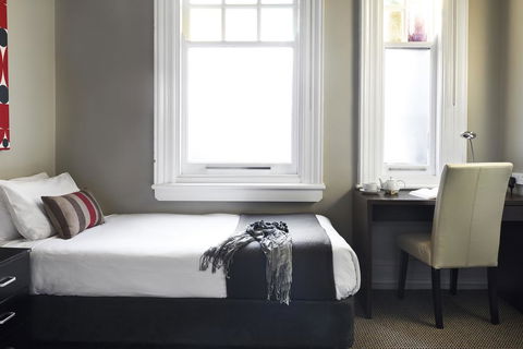 Vulcan Hotel Sydney - Tweed Heads Accommodation 2
