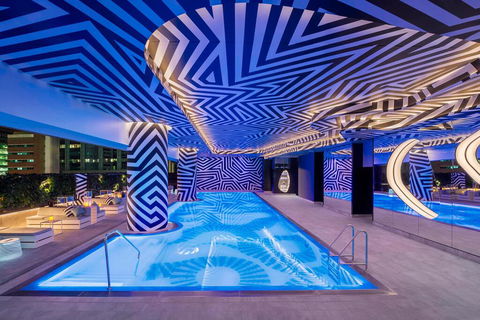 W Brisbane - Tweed Heads Accommodation 0