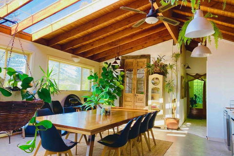 WABI SABI AVOCA BEACH - Tweed Heads Accommodation 0