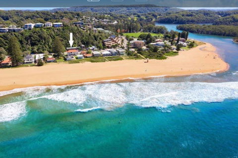 WABI SABI AVOCA BEACH - Tweed Heads Accommodation 1