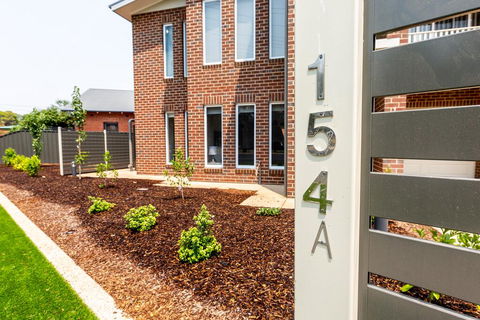 Wagga Apartments #1 - Tweed Heads Accommodation 1