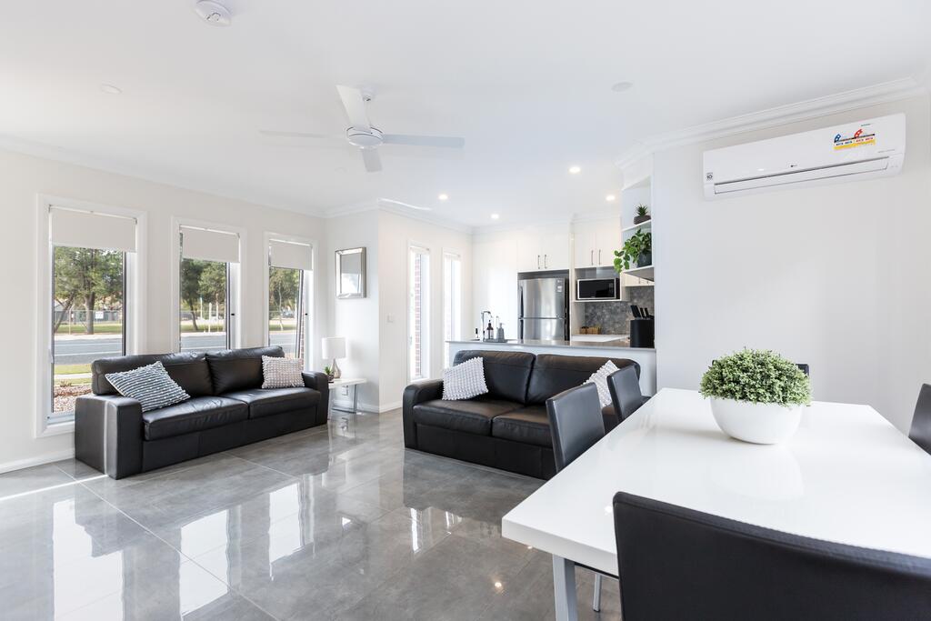 San Isidore NSW Tweed Heads Accommodation