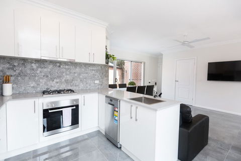 Wagga Apartments #1 - Tweed Heads Accommodation 2