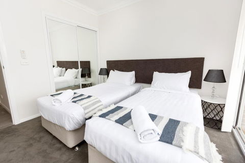 Wagga Apartments #3 - Tweed Heads Accommodation 2