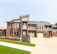 Wagga Apartments 4 - Tweed Heads Accommodation