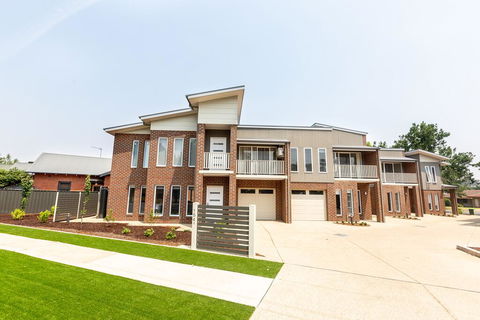 Wagga Apartments #4 - Tweed Heads Accommodation 0