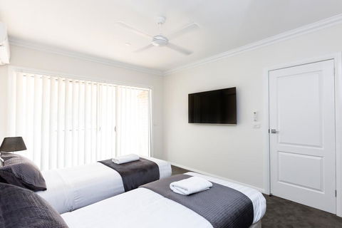 Wagga Apartments #4 - Tweed Heads Accommodation 3