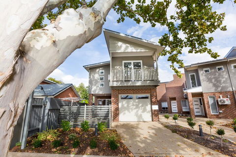 Wagga Apartments #5 - Tweed Heads Accommodation 1