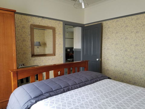 Wagga Wagga Country Cottages - Tweed Heads Accommodation 1