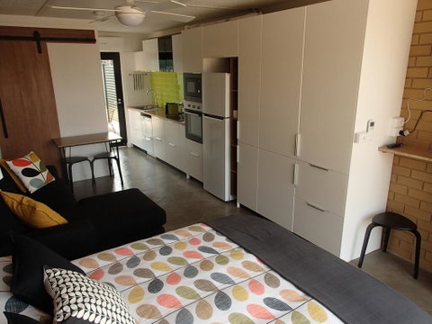 Wahgunyah Motel - Tweed Heads Accommodation 0