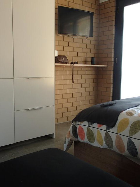 Wahgunyah Motel - Tweed Heads Accommodation 3
