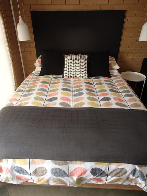 Wahgunyah Motel - Tweed Heads Accommodation 2