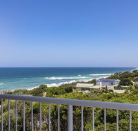 Wake up to ocean views in stylish comfort - Tweed Heads Accommodation