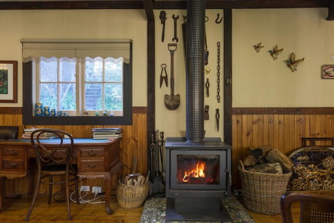 Walhalla Coach House - Tweed Heads Accommodation 2