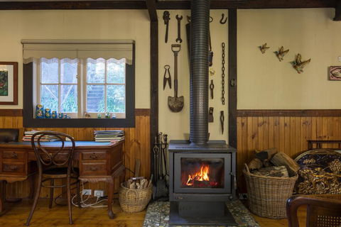 Walhalla Coach House - Tweed Heads Accommodation 2