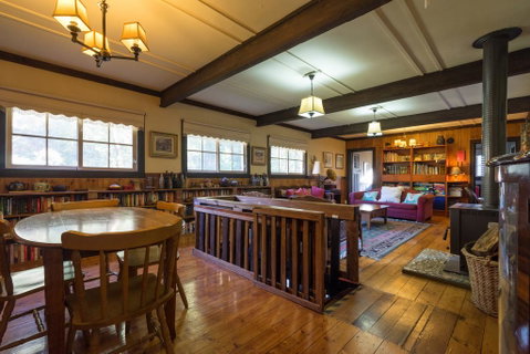 Walhalla Coach House - Tweed Heads Accommodation 3