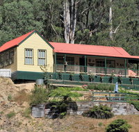 Walhalla Wild Cherry - Tweed Heads Accommodation