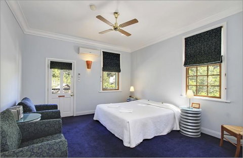 Walhalla's Star Hotel - Tweed Heads Accommodation 3