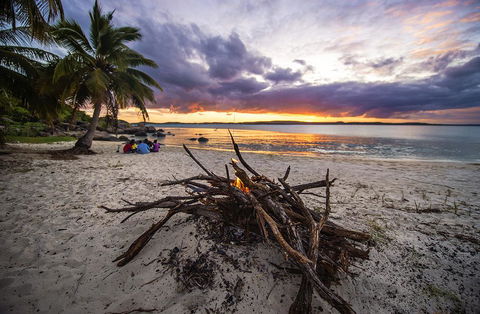 Walkabout Lodge - Tweed Heads Accommodation 3