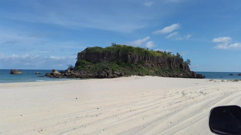 Walkabout Lodge - Tweed Heads Accommodation 1
