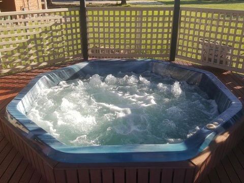 Walkabout Motel - Tweed Heads Accommodation 1