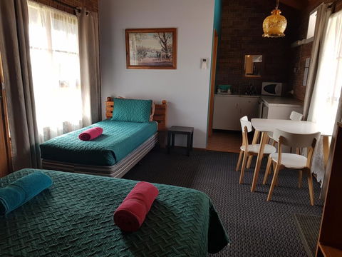 Walkabout Motel - Tweed Heads Accommodation 3