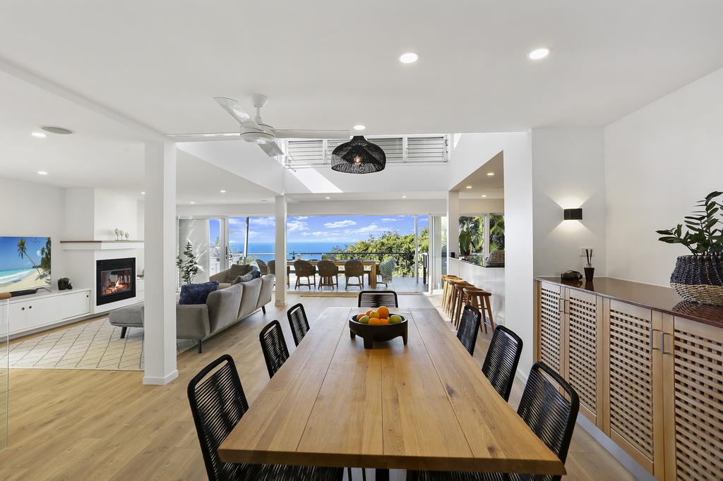 Sunshine Beach QLD Tweed Heads Accommodation