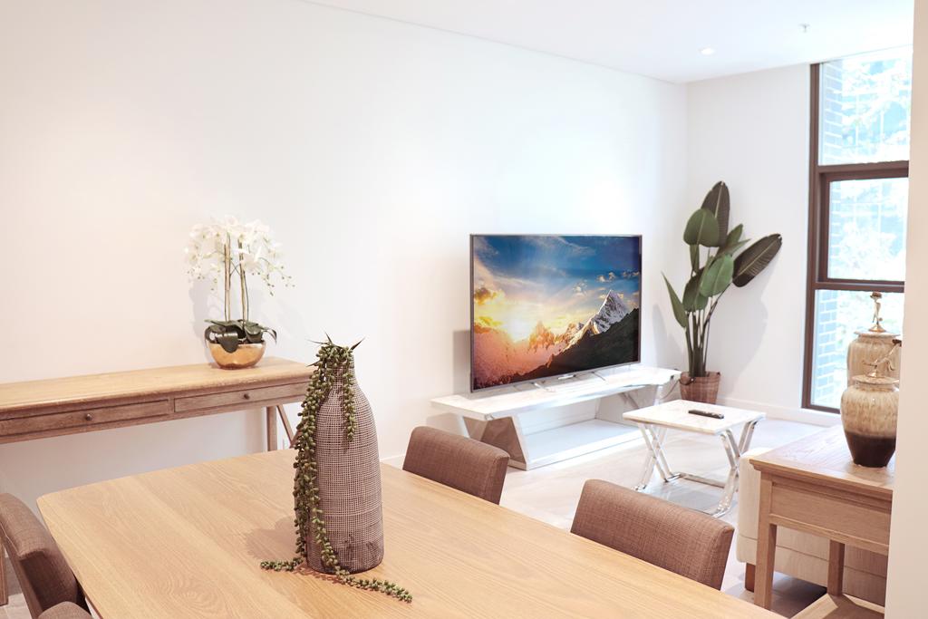 Sydney South ACT Tweed Heads Accommodation